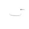 Durite de frein avant APRILIA SXV 550 2006 - 2011