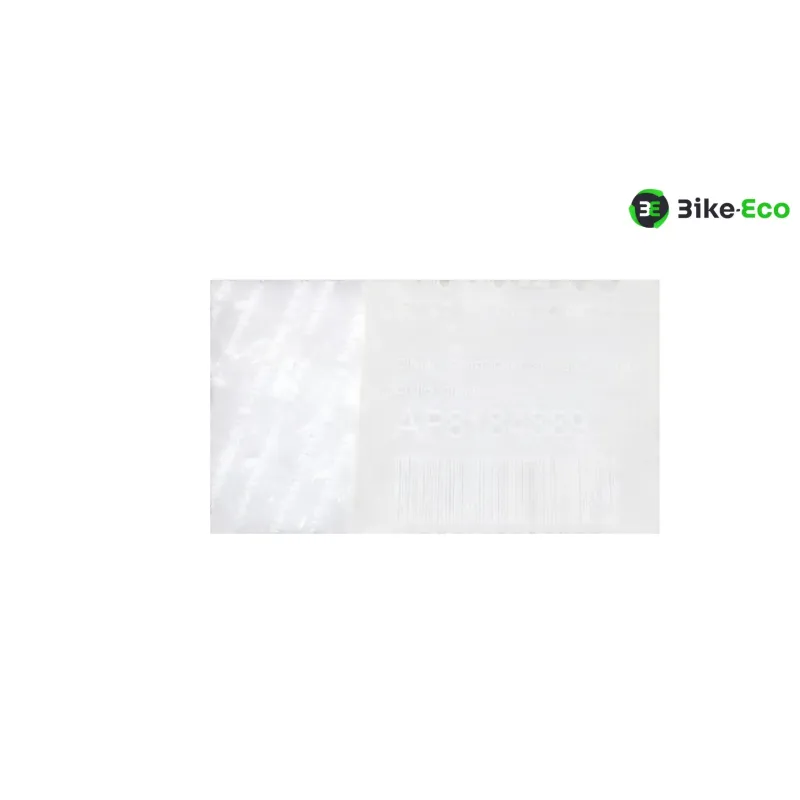 Coque arriere droit APRILIA RS 125 2006 - 2010