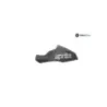 Coque arriere droit APRILIA RS 125 2006 - 2010 Coque arriere droit APRILIA RS 125 2006 - 2010