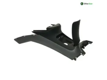 Cache carenage centrale marche pieds plancher PIAGGIO MP3 400 LT 2008-2011 IE SPORT
