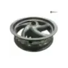 Jante avant PIAGGIO FLY 125 2007-2011 EURO3