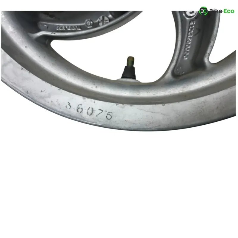 Jante avant PIAGGIO FLY 125 2007-2011 EURO3