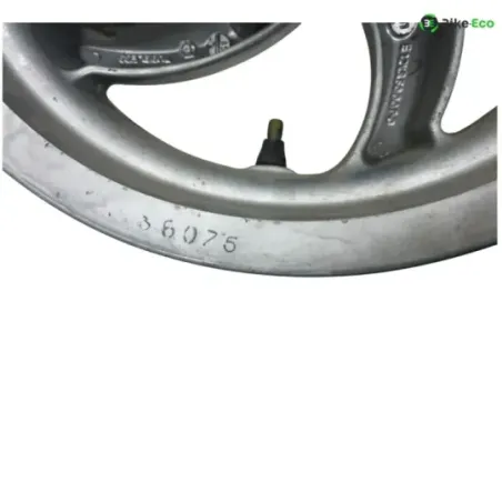 Jante avant PIAGGIO FLY 125 2007-2011 EURO3