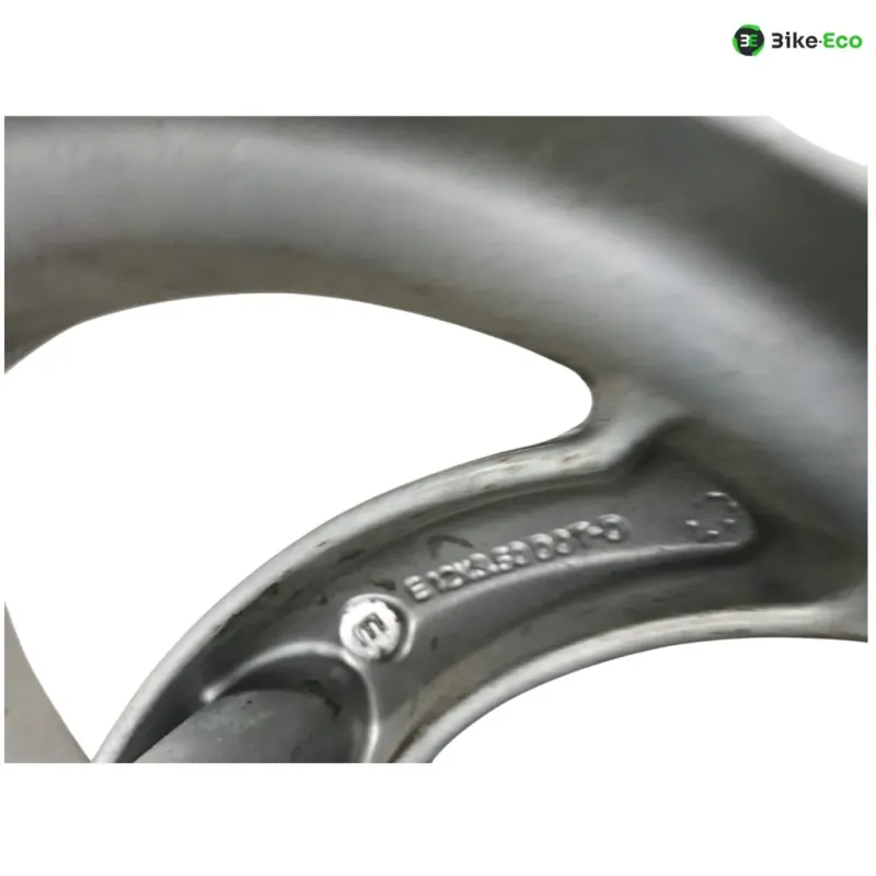 Jante avant PIAGGIO FLY 125 2007-2011 EURO3