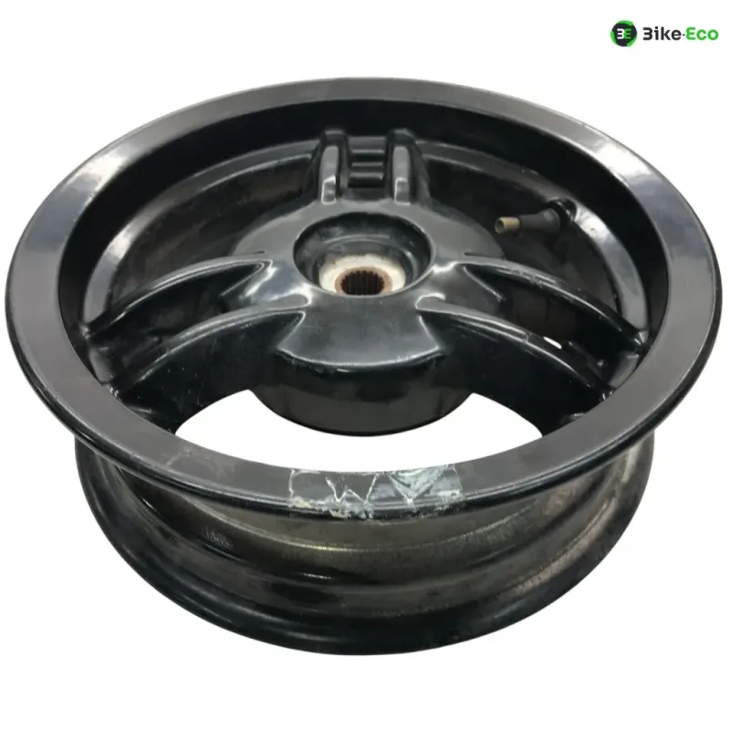 Jante arriere PEUGEOT LUDIX 50 2004-2005 ONE 10P