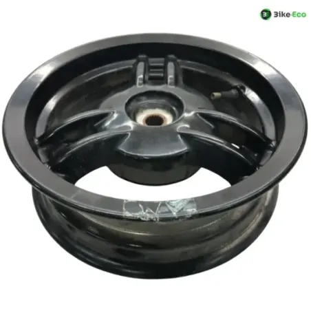 Jante arriere PEUGEOT LUDIX 50 2004-2005 ONE 10P