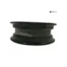 Jante arriere PEUGEOT LUDIX 50 2004-2005 ONE 10P Jante arriere PEUGEOT LUDIX 50 2004-2005 ONE 10P