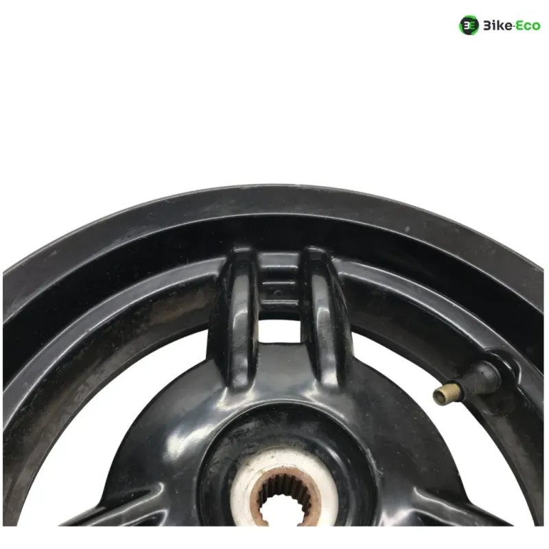 Jante arriere PEUGEOT LUDIX 50 2004-2005 ONE 10P