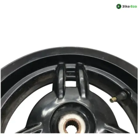 Jante arriere PEUGEOT LUDIX 50 2004-2005 ONE 10P
