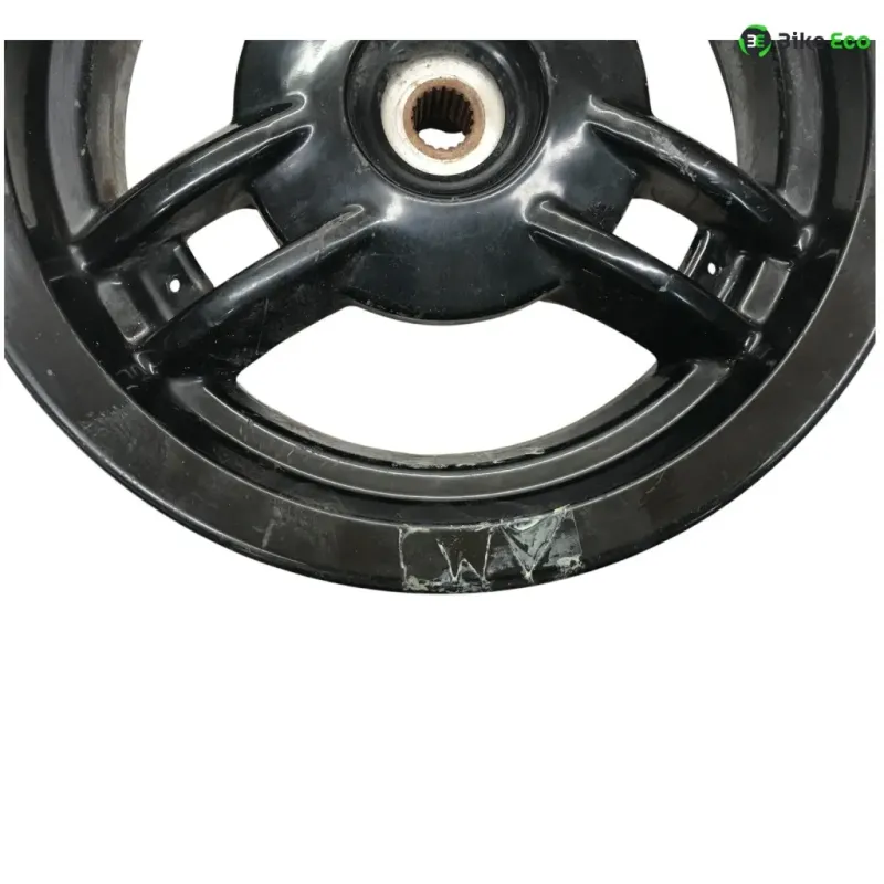 Jante arriere PEUGEOT LUDIX 50 2004-2005 ONE 10P