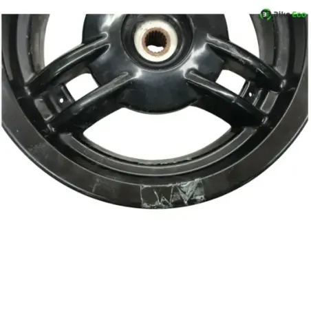 Jante arriere PEUGEOT LUDIX 50 2004-2005 ONE 10P