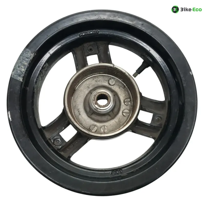 Jante arriere PEUGEOT LUDIX 50 2004-2005 ONE 10P