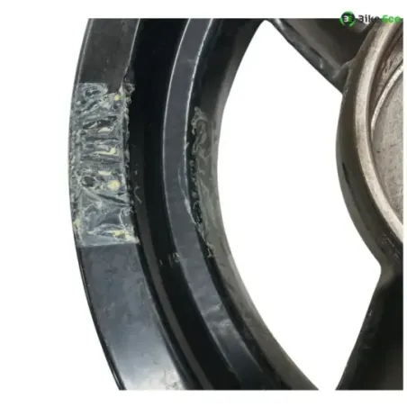 Jante arriere PEUGEOT LUDIX 50 2004-2005 ONE 10P