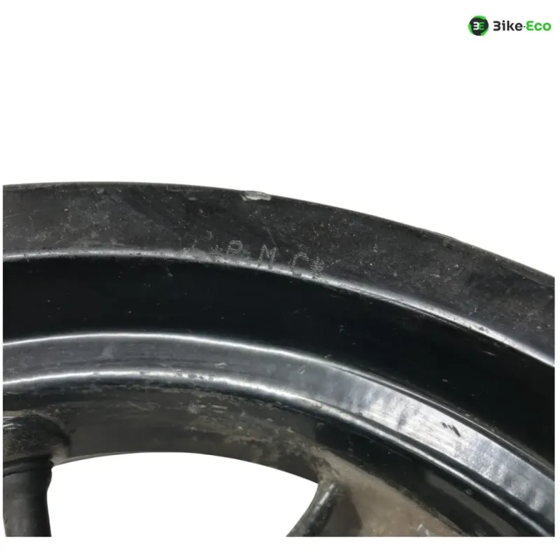 Jante arriere PEUGEOT LUDIX 50 2004-2005 ONE 10P