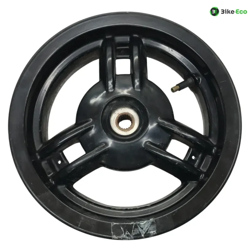 Jante arriere PEUGEOT LUDIX 50 2004-2005 ONE 10P