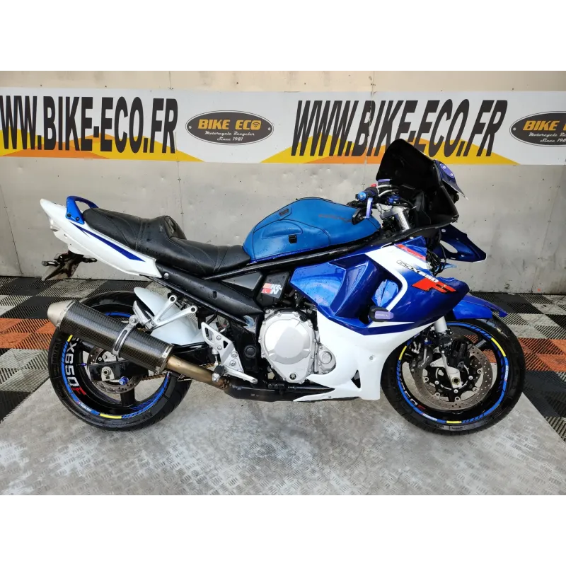 PUIG BULLE RACING POUR HONDA CBR1000RR 08-11 FUME CLAIR 4623000000724