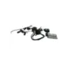 Jeu de serrure contacteur a cle code KYMCO CV3 550 ABS 2022 - 2025