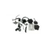 Jeu de serrure contacteur a cle code KYMCO CV3 550 ABS 2022 - 2025