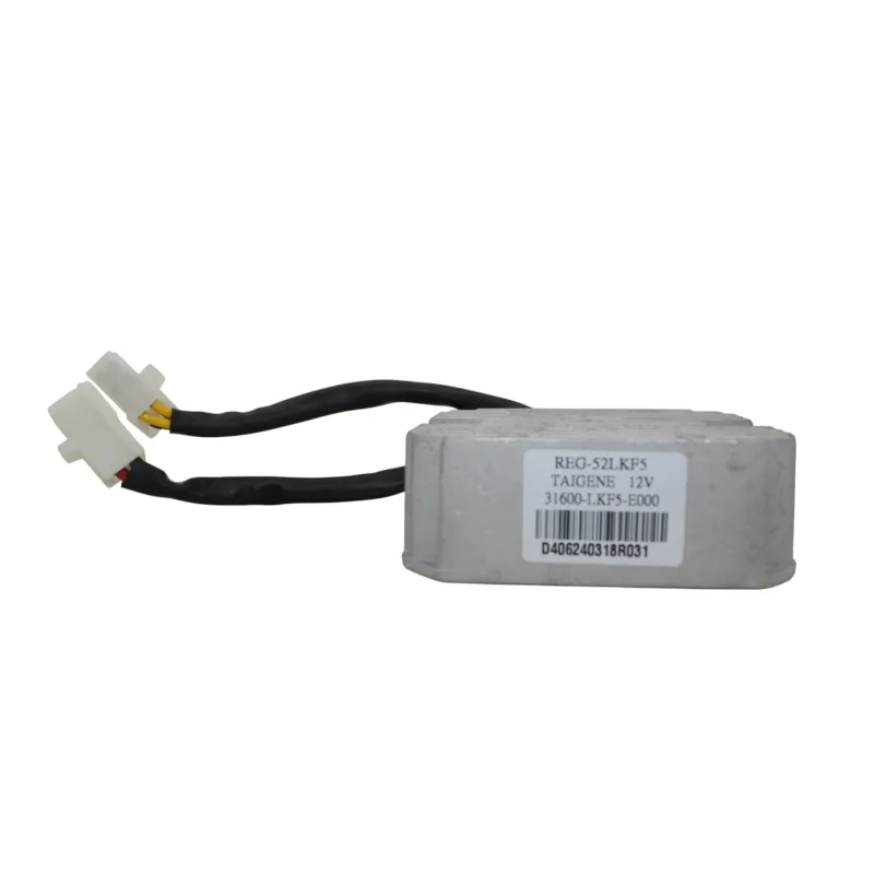 Regulateur charge batterie KYMCO CV3 550 ABS 2022 - 2025