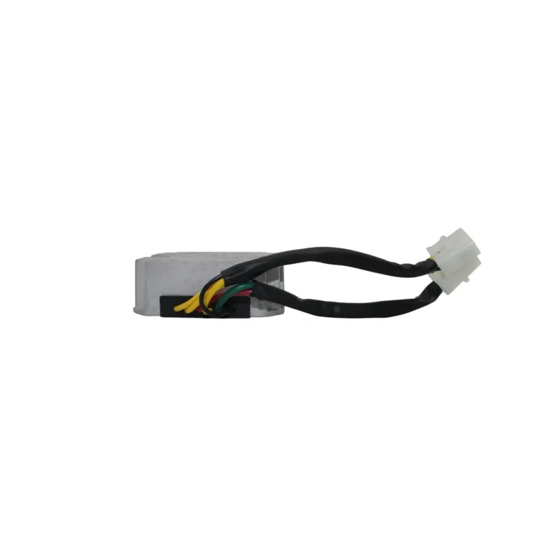 Regulateur charge batterie KYMCO CV3 550 ABS 2022 - 2025