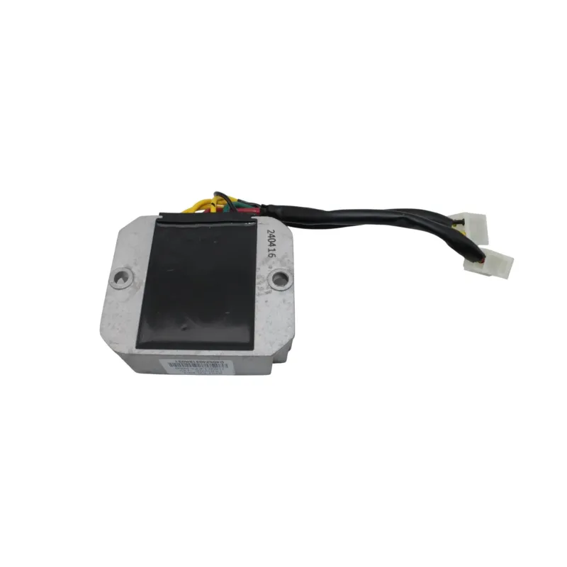 Regulateur charge batterie KYMCO CV3 550 ABS 2022 - 2025