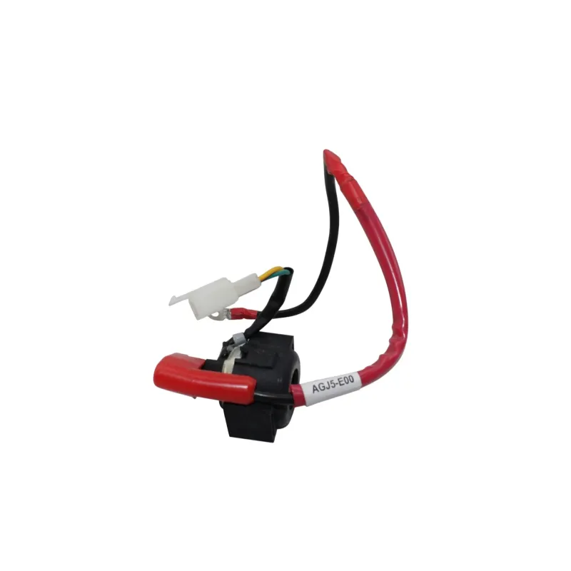 Relais de demarreur KYMCO CV3 550 ABS 2022 - 2025