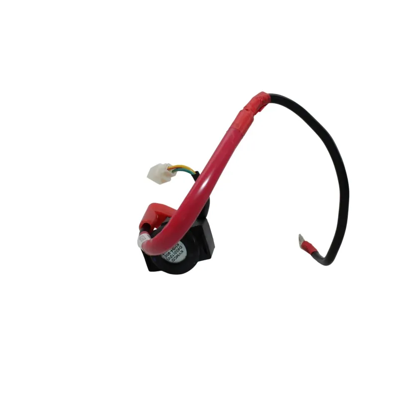 Relais de demarreur KYMCO CV3 550 ABS 2022 - 2025
