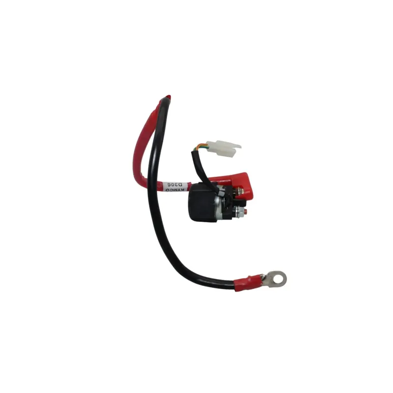 Relais de demarreur KYMCO CV3 550 ABS 2022 - 2025