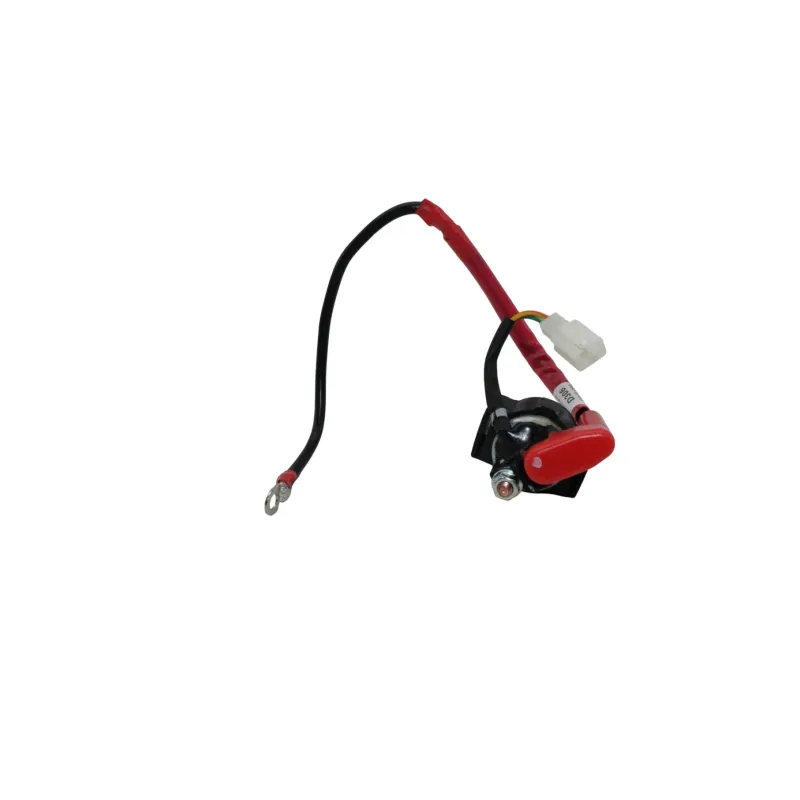 Relais de demarreur KYMCO CV3 550 ABS 2022 - 2025