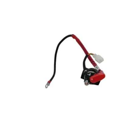 Relais de demarreur KYMCO CV3 550 ABS 2022 - 2025