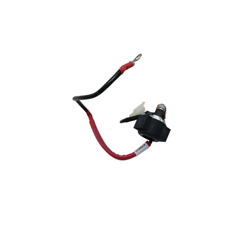 Relais de demarreur KYMCO CV3 550 ABS 2022 - 2025