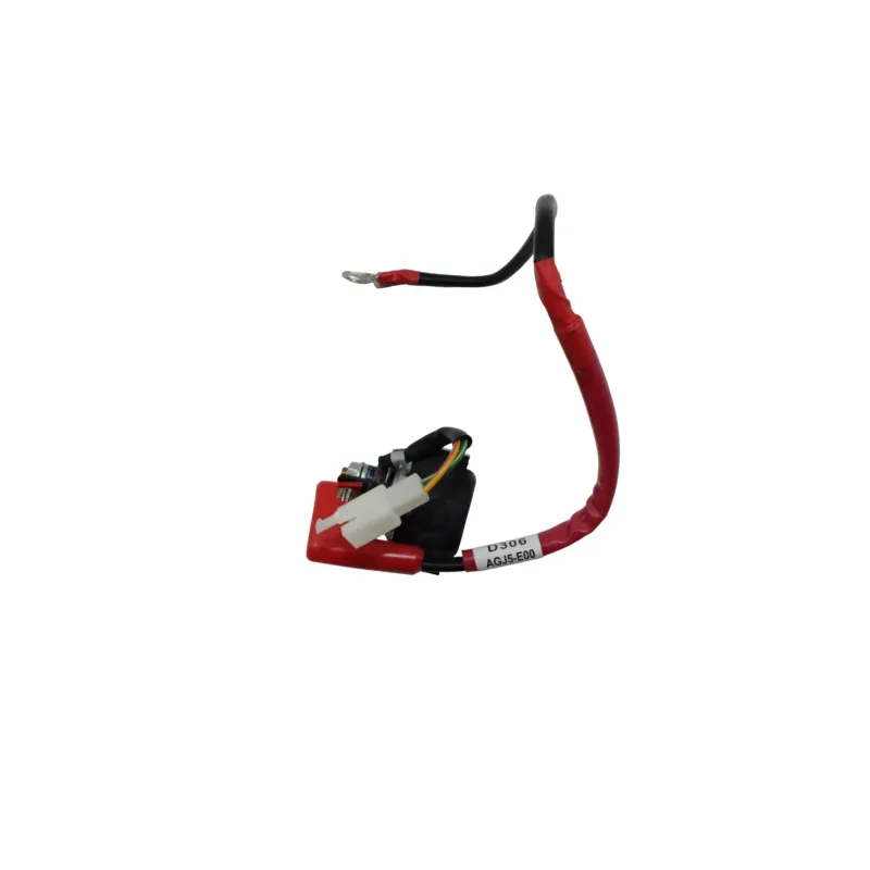 Relais de demarreur KYMCO CV3 550 ABS 2022 - 2025