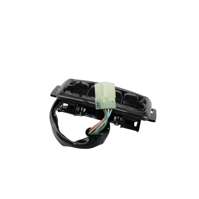 Relais boitier electrique KYMCO CV3 550 ABS 2022 - 2025