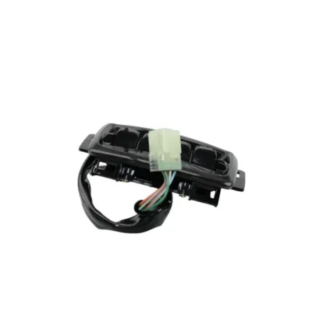Relais boitier electrique KYMCO CV3 550 ABS 2022 - 2025