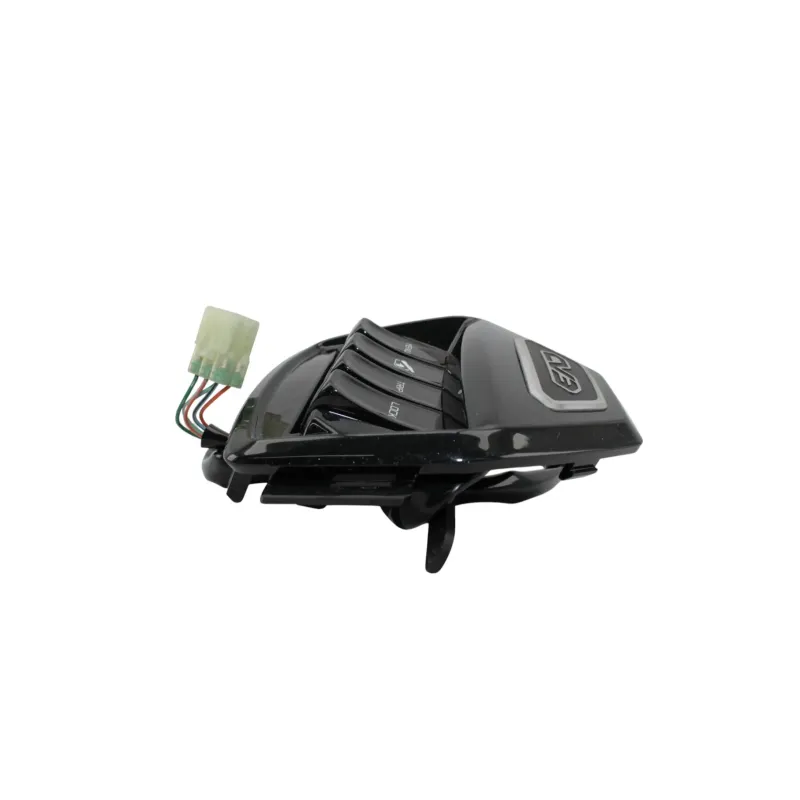 Relais boitier electrique KYMCO CV3 550 ABS 2022 - 2025