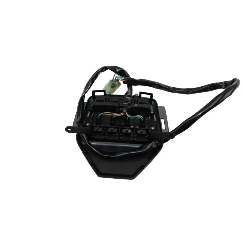 Relais boitier electrique KYMCO CV3 550 ABS 2022 - 2025