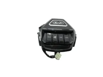 Relais boitier electrique KYMCO CV3 550 ABS 2022 - 2025