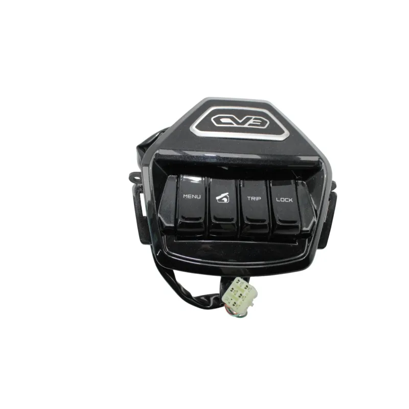 Relais boitier electrique KYMCO CV3 550 ABS 2022 - 2025