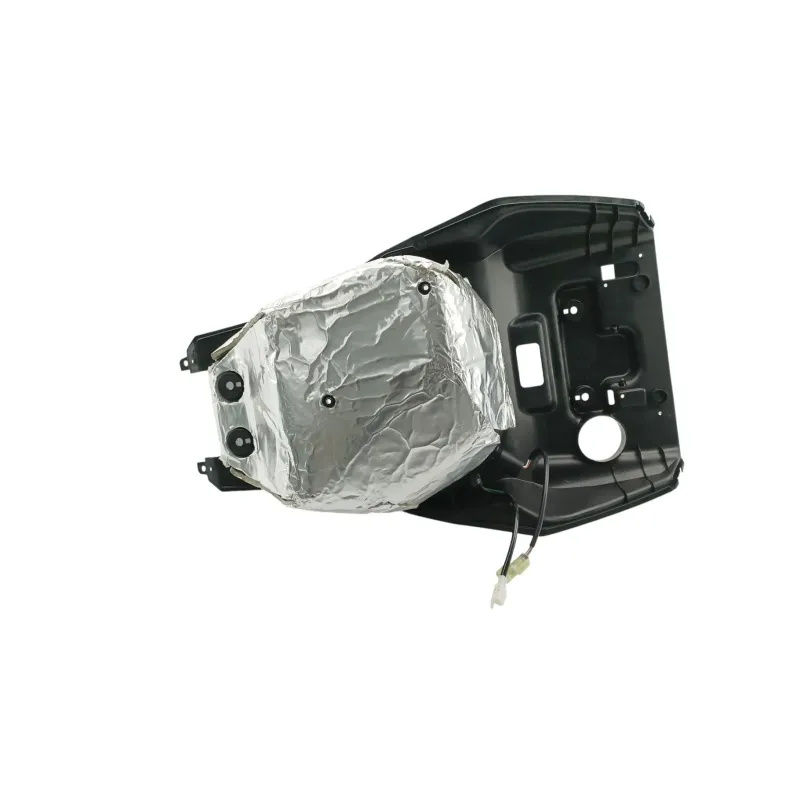 Coffre sous selle KYMCO CV3 550 ABS 2022 - 2025