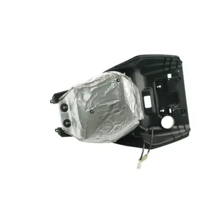 Coffre sous selle KYMCO CV3 550 ABS 2022 - 2025