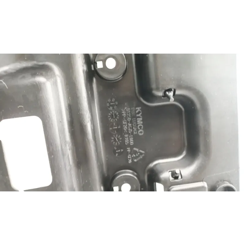 Coffre sous selle KYMCO CV3 550 ABS 2022 - 2025