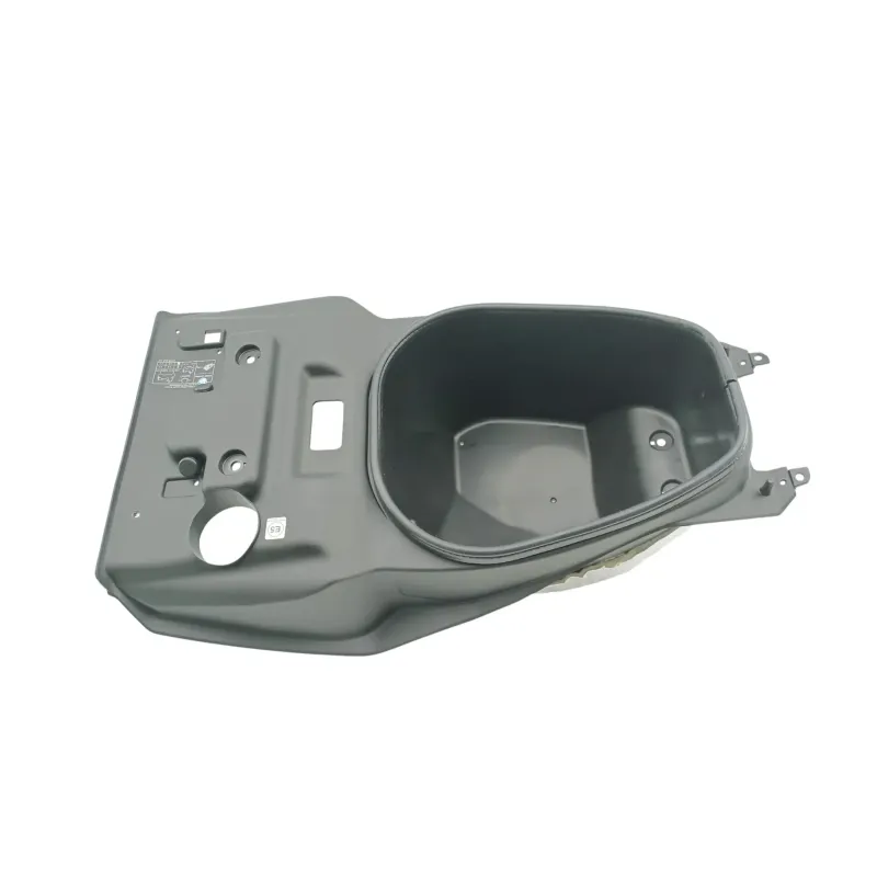 Coffre sous selle KYMCO CV3 550 ABS 2022 - 2025