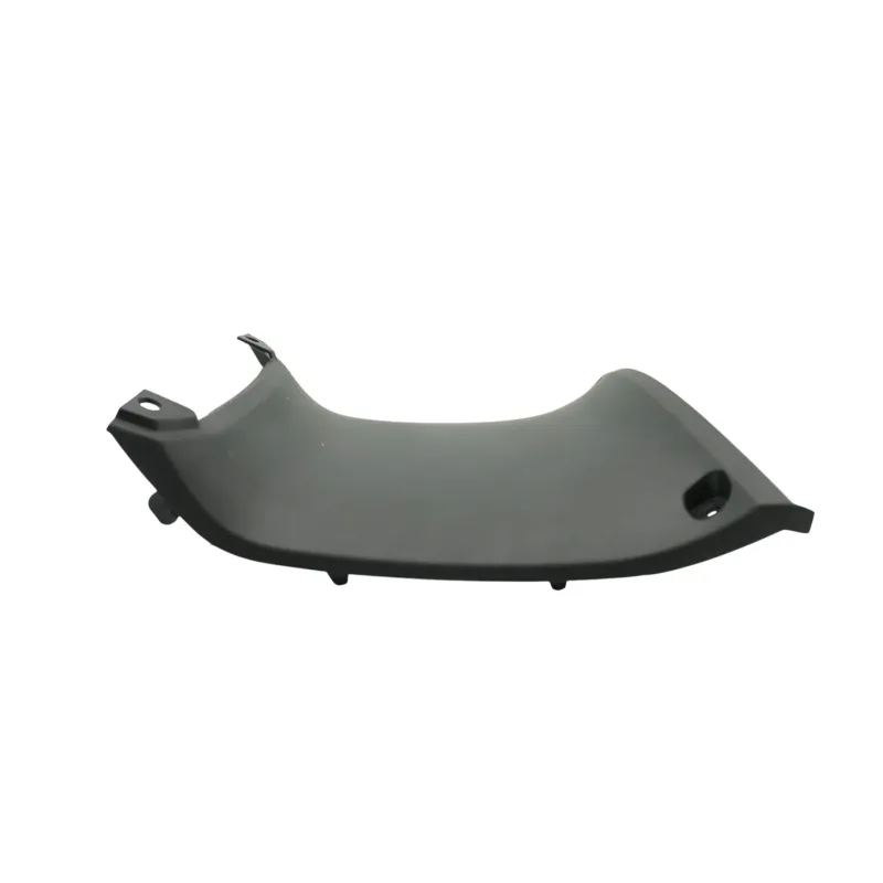 Cache carenage centrale marche pieds plancher KYMCO CV3 550 ABS 2022 - 2025