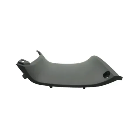 Cache carenage centrale marche pieds plancher KYMCO CV3 550 ABS 2022 - 2025