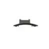 Cache carenage centrale marche pieds plancher KYMCO CV3 550 ABS 2022 - 2025 Cache carenage centrale marche pieds plancher KYMCO CV3 550 ABS 2022 - 2025
