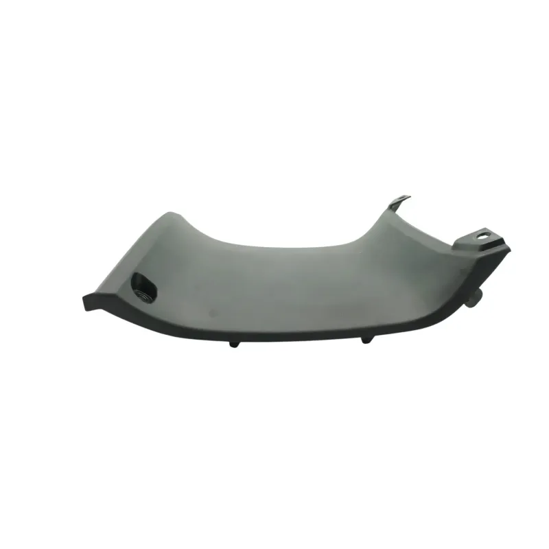 Cache carenage centrale marche pieds plancher KYMCO CV3 550 ABS 2022 - 2025