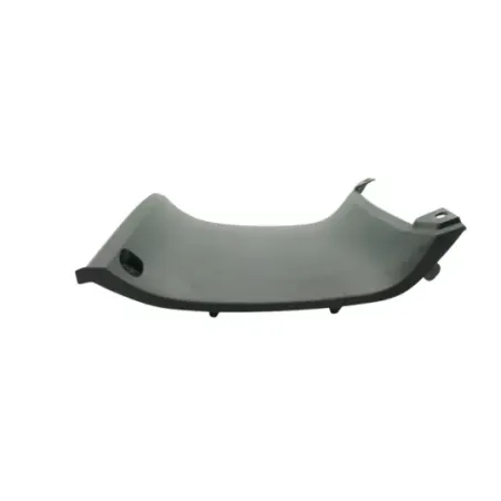Cache carenage centrale marche pieds plancher KYMCO CV3 550 ABS 2022 - 2025