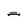 Cache carenage centrale marche pieds plancher KYMCO CV3 550 ABS 2022 - 2025 Cache carenage centrale marche pieds plancher KYMCO CV3 550 ABS 2022 - 2025