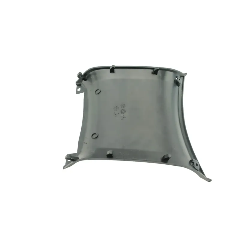 Cache carenage centrale marche pieds plancher KYMCO CV3 550 ABS 2022 - 2025