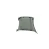 Cache carenage centrale marche pieds plancher KYMCO CV3 550 ABS 2022 - 2025 Cache carenage centrale marche pieds plancher KYMCO CV3 550 ABS 2022 - 2025